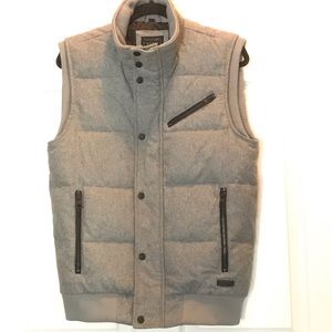 Guess Mens Vest